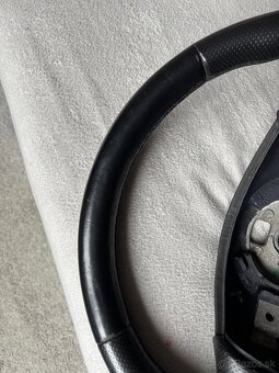 Volant audi A4, A6 - 4