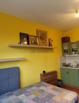 Prenájom garsónky – Nitra, Chrenová - 4