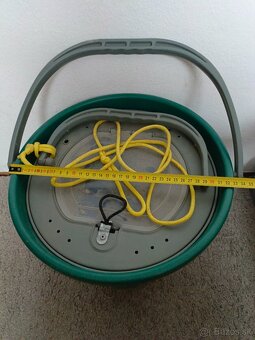 Kedrovnica a sieťka - 4