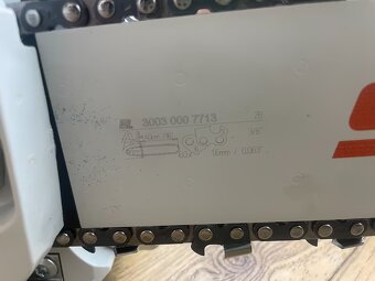 Predám novú pílu Stihl ms 311 - 4