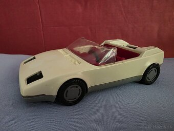 Autíčko Playmobil 3758 - 4