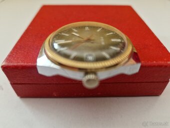Hodinky PRIM /ala Rolex/ - 4