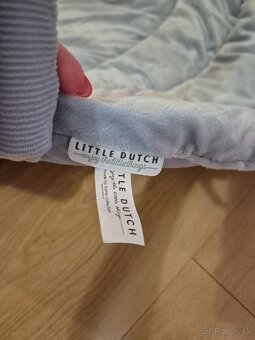 Predam hraciu deku Little Dutch - 4