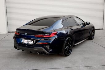 BMW Rad 8 Gran Coupé 840i xDrive - 4