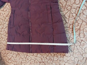 Zimná bunda-NOVÁ - 4