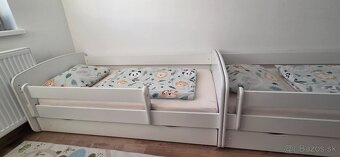 Detské postele - 4