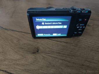 Predám digitálny fotoaparát - 4