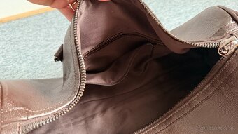 Cestovná (Bowling) taška Zara Man - 4