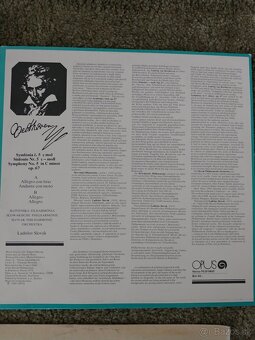 Staré LP platne - 4