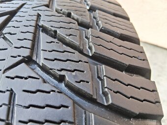 215/75 r16C zimne pneumatiky - 4