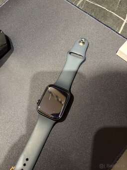 Apple watch 9 45mm - 4