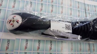 Joystick a hydraulický rozvádzač k nemu - 4