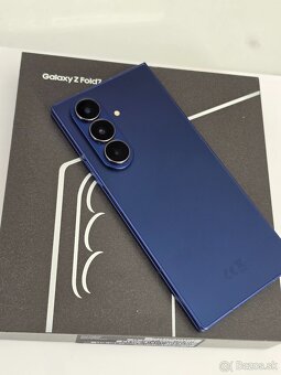 Samsung Galaxy Z Fold 7 256GB - 4