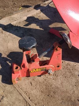 Pluh obracak Vari - 4