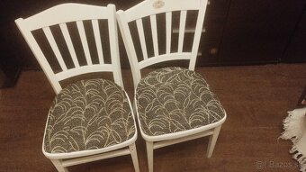 Stoličky do kuchyne - 4