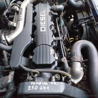 Opel Astra g komby - 4