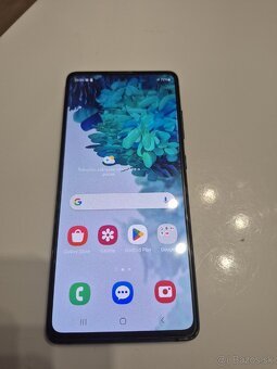 Samsung galaxy S20 FE - 4