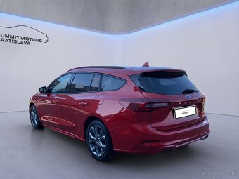 Ford Focus Kombi 1.0 EcoBoost ST-Line - 4