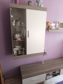 Obývacia zostava - 4