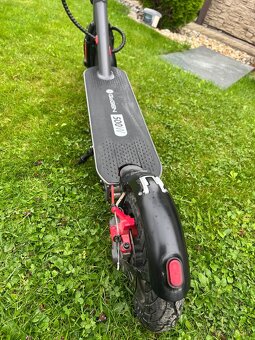 Gogen voyager s801 - 4