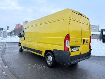 Fiat Ducato L3H2 - 4