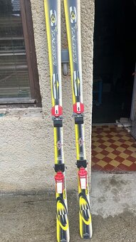 Lyžiarky Nordica - 4