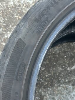 235/40R19 Hankook Ventus S1 - 2ks leto - 4