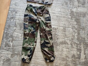 Maskáče francúzska armáda - 4