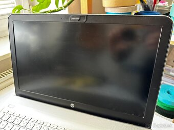 HP Envy 17" - 4
