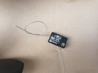 HPI Racing, RC suprava TF-11, predam. - 4