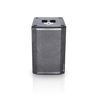 Predám PA Set DB Technologies VIO X205 & SUB 612 (Upgrade) - 4