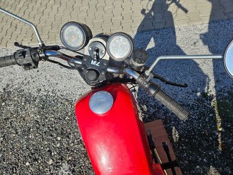 Mz 150 - 4