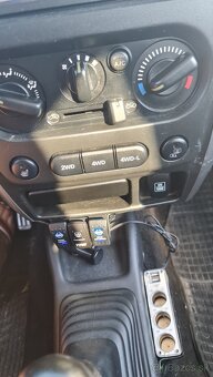 Predám Suzuki Jimny 1.3 - 4