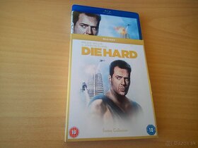 Blu-ray Die Hard - 4