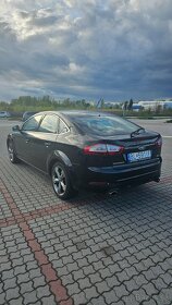 Ford mondeo 2.0 ecoboost - 4