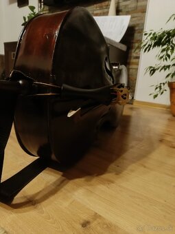 Predám violončelo - 4