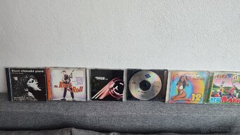 Predám DVD. - 4