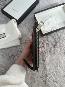 Peňaženka Gucci card - 4
