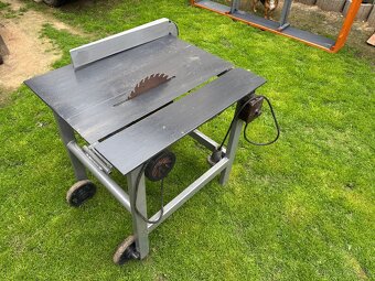 Elektricky Cilkular 380 V - 4