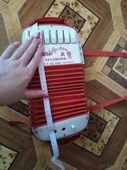 Harmonika - 4