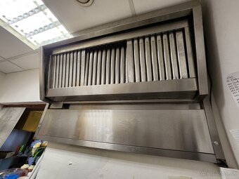 Gastro digestor 145cm na 85cm - 4