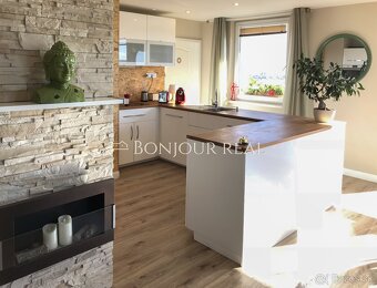 NOVÁ CENA:3-IZBOVÝ PENTHOUSE OBKLOPENÝ TERASAMI V TRNAVE - 4