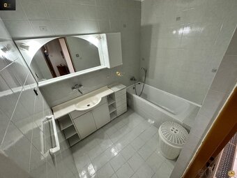 Na prenájom 3 izb. byt, 99m2, loggia, terasa, ul. Plzenská, - 4