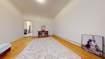 Staromestský 3i byt, Cukrová ul.,hneď vedľa Medickej záhrady - 4