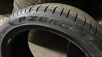 245/40 r19 - 4