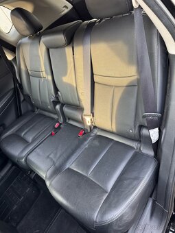 Nissan X-trail T32 -náhradné diely - 4
