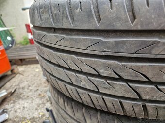 215/50 r17 letné pneumatiky 2020 - 4