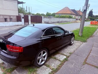 Predám audi a5 2.0tfsi s line - 4