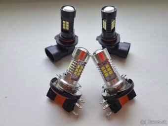 LED ZIAROVKY - 4
