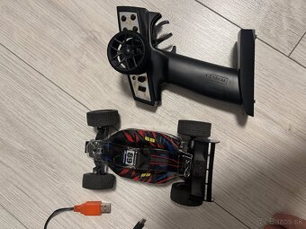 rc auto mini buggy - 4